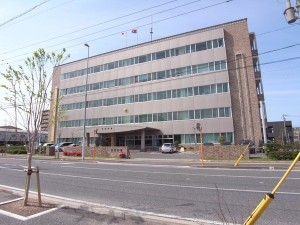 福岡西警察署